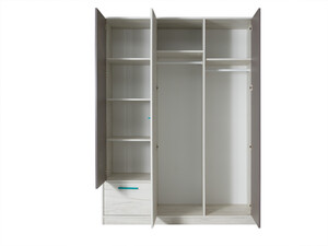 Wardrobe Ibiza R03