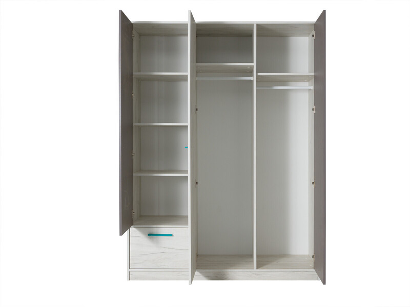 Wardrobe Ibiza R03