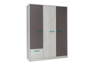 Wardrobe Ibiza R03