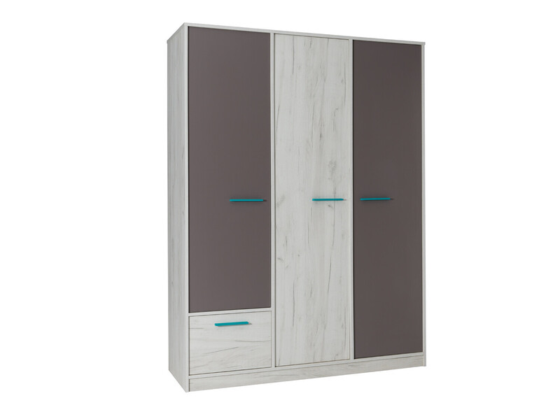 Wardrobe Ibiza R03