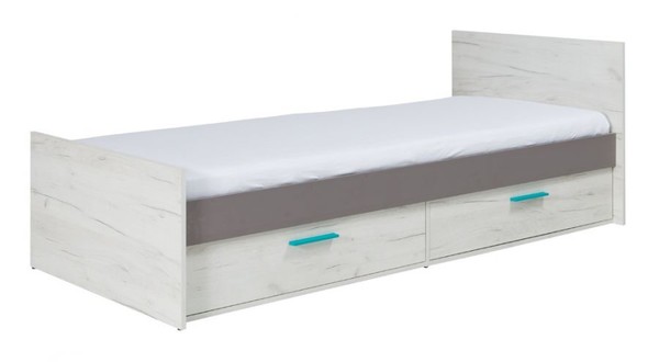 Кровать ID-12838