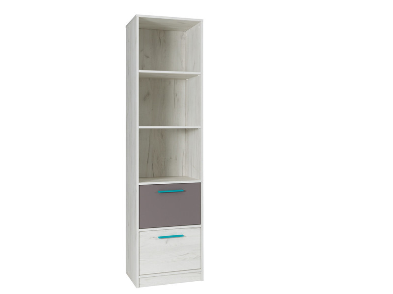Shelf Ibiza R08