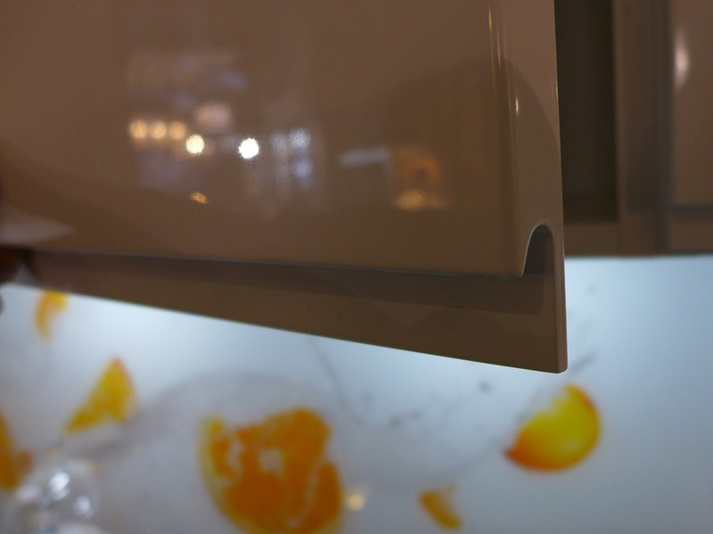 Augšējais skapītis Carrini W4/40 L