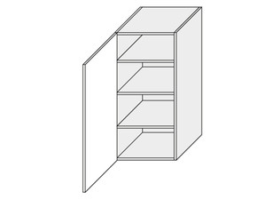 Augšējais skapītis Carrini W4/40 L