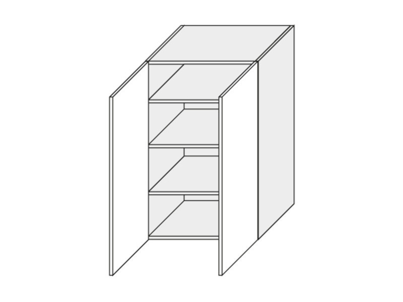 Wall cabinet Carrini W4/60
