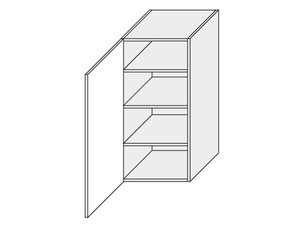 Wall cabinet Optimum W4/40