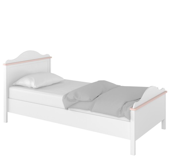 Кровать ID-13195
