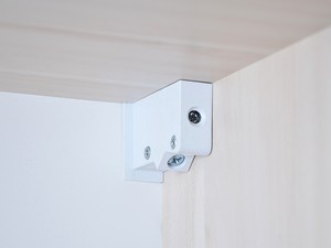 Augšējais skapītis Prato W4/50
