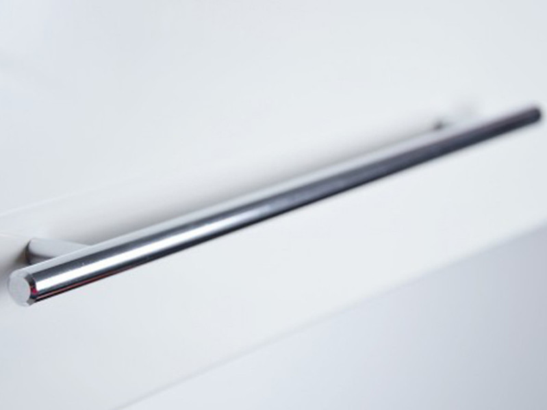 Zemizlietnes skapītis Emporium Grey Stone Light D1ZA/60