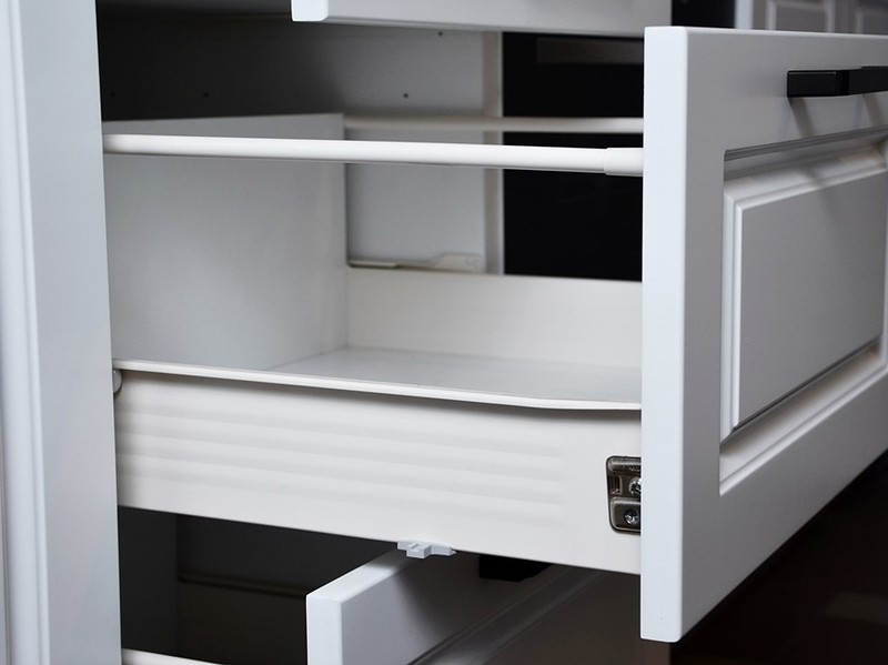 Base cabinet Emporium Grey Stone Light D4M/40