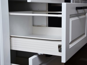 Base cabinet Emporium Grey Stone Light D3M/90