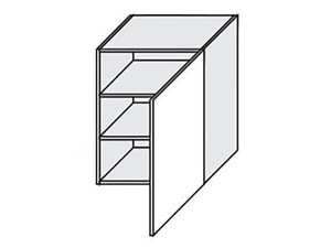 Wall cabinet Treviso W2/60 P