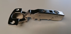 Augšējais skapītis Treviso W4/40 L