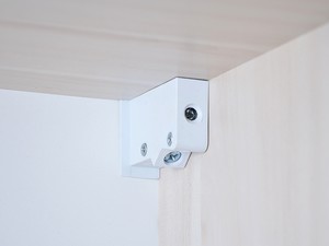 Augšējais skapītis Treviso W4/40 L