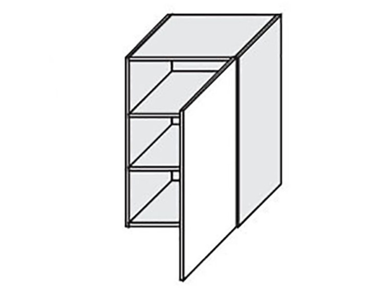 Wall cabinet Treviso W2/50 P