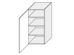 Wall cabinet Quantum W4/40