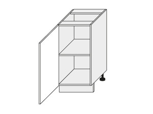 Apakšējais skapītis Celle D1D/40