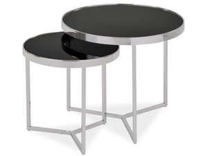 Set of coffee tables ID-13865