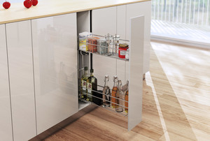 Apakšējais skapītis Celle D/15+cargo L