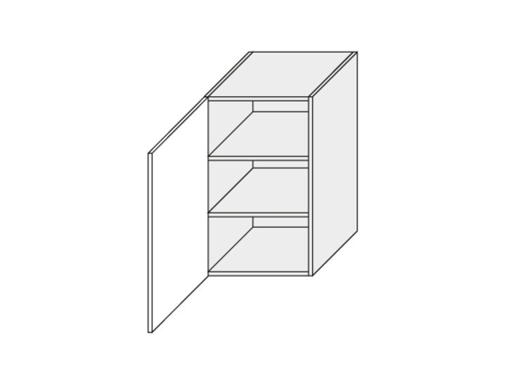 Augšējais skapītis Celle W2/45