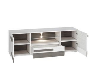 TV plaukts Bravo 0901