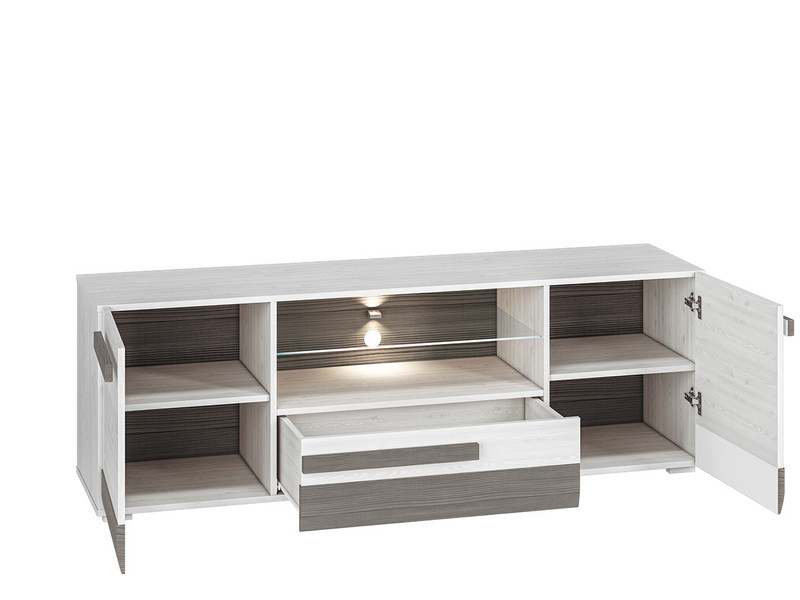 TV plaukts Bravo 0901