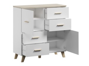 Commode ID-14200