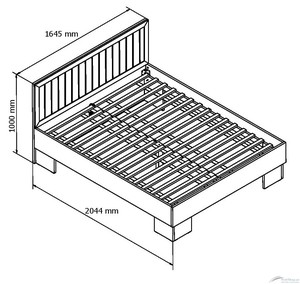 Gulta ar resti Purio L1