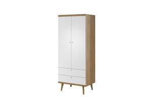 Wardrobe Perez PSZ80