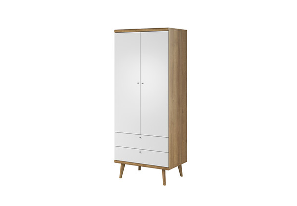 Wardrobe Perez PSZ80