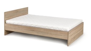 Кровать ID-15064
