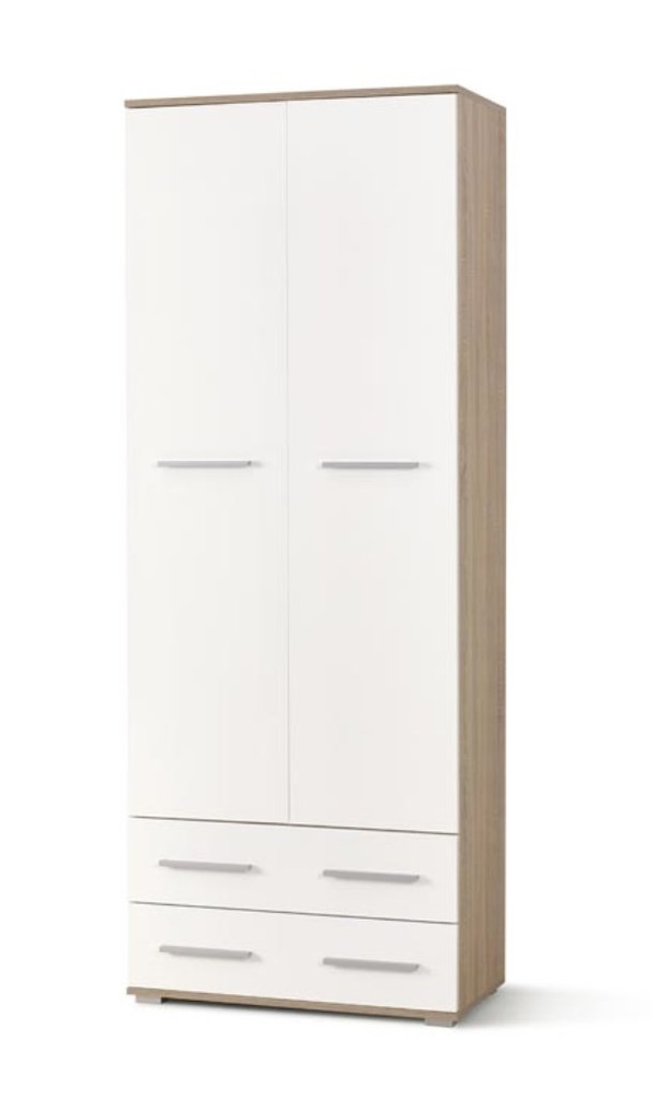 Ozols Sonoma / Balts