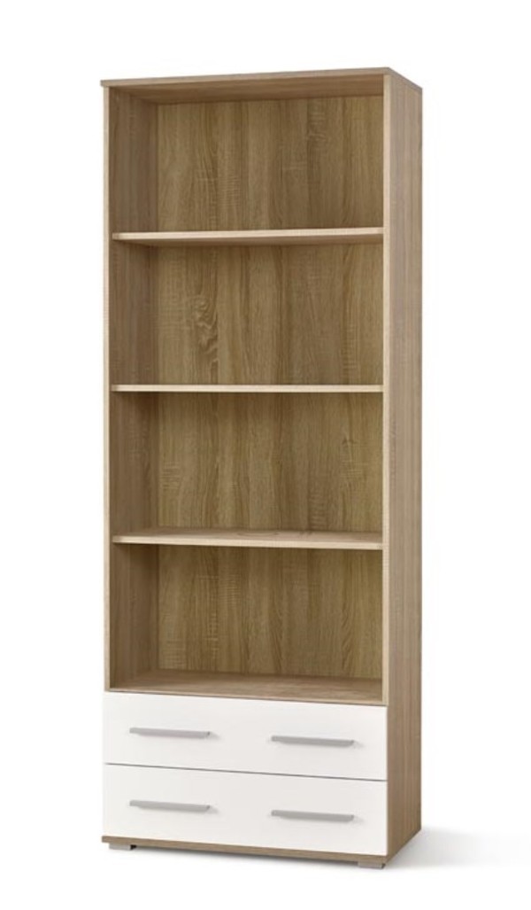 Ozols Sonoma / Balts