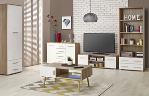 TV unit ID-15106