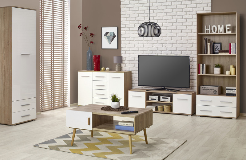 TV unit ID-15106