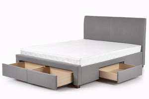 Кровать ID-15189