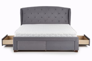 Кровать ID-15193