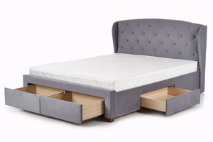 Кровать ID-15193