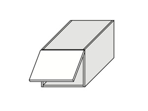 Augšējais skapītis Florence W6B/45