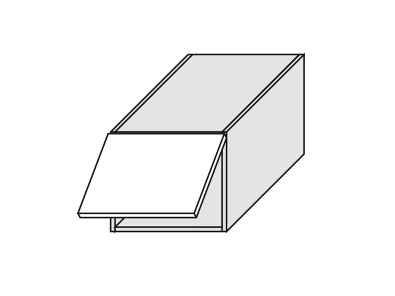Augšējais skapītis Florence W6B/45