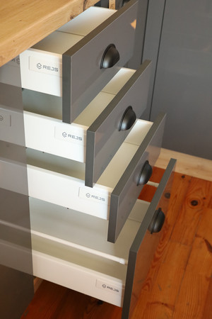 Base cabinet Florence D3R/60