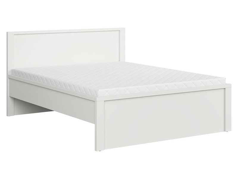 Кровать ID-15335