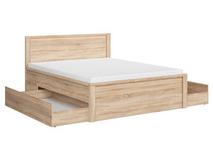 Кровать ID-15335
