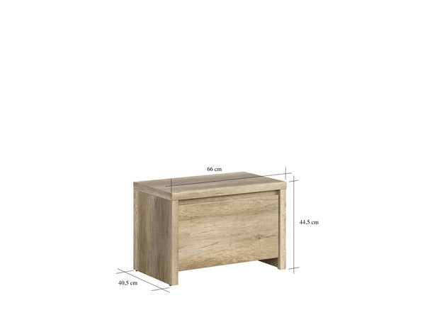 Apavu skapītis ID-15337