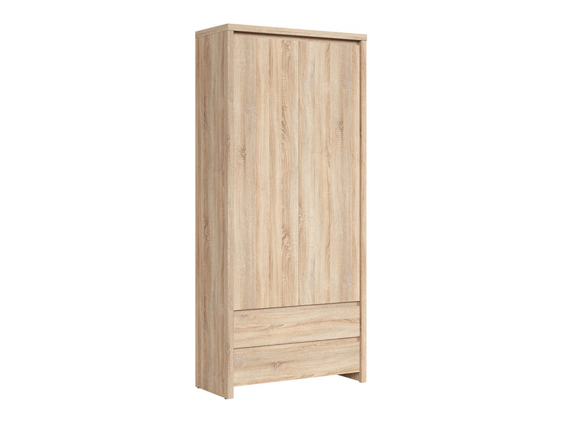 Shelf with doors ID-15347