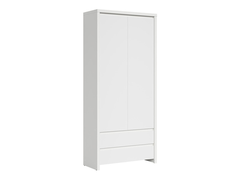 Shelf with doors ID-15347