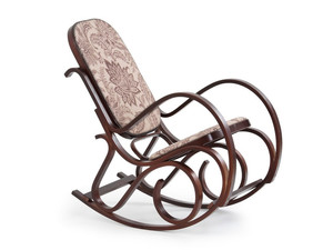 Šūpuļkrēsls ID-15364