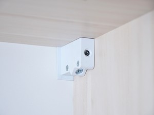 Augšējais skapītis Florence W4/45 L