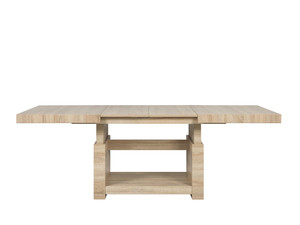 Extendable coffee table ID-15649