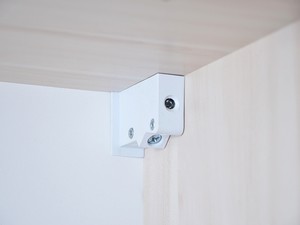 Augšējais skapītis Florence W4/45 P